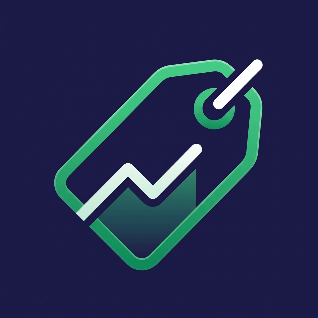 Icono oficial de la app Encuanto
